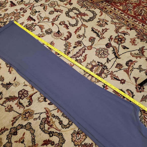 lululemon Astro Pant Grey Wee are From Space Strip - Picture 12 of 14